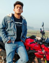 Mehedi Hasan Bappy