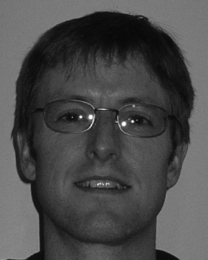 Sandy Thomson