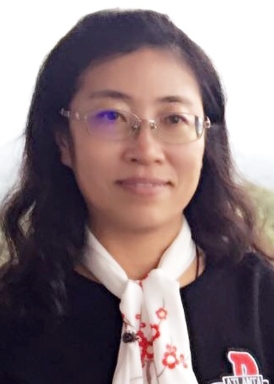Xiuyan Li