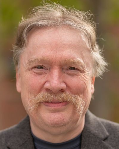 Terje Johansen