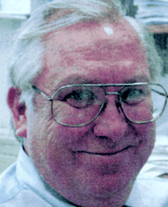 Ronald G. Thurman