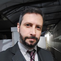 Nicolas A. Rey