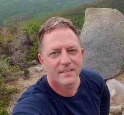 Sean M.C. Smith