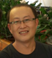 Xiaoyong Yan
