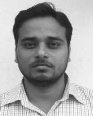 Prabir Ranjan Kasari