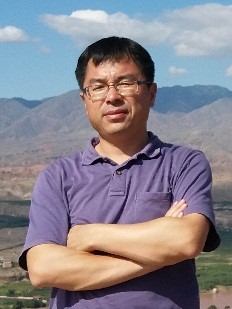 Zhixin Ke