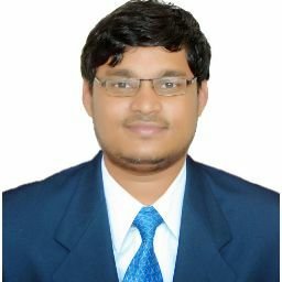 Tapas Ranjan Sahoo