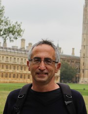 Abbas El Zein