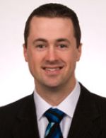 Joshua D. Harris