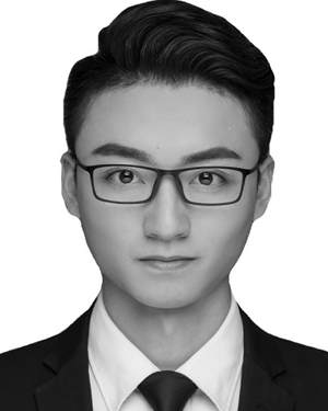 Zekun Ma