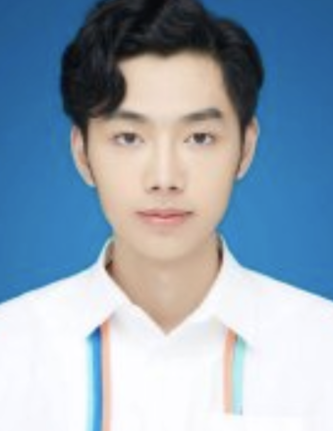 Zhonghao Lin