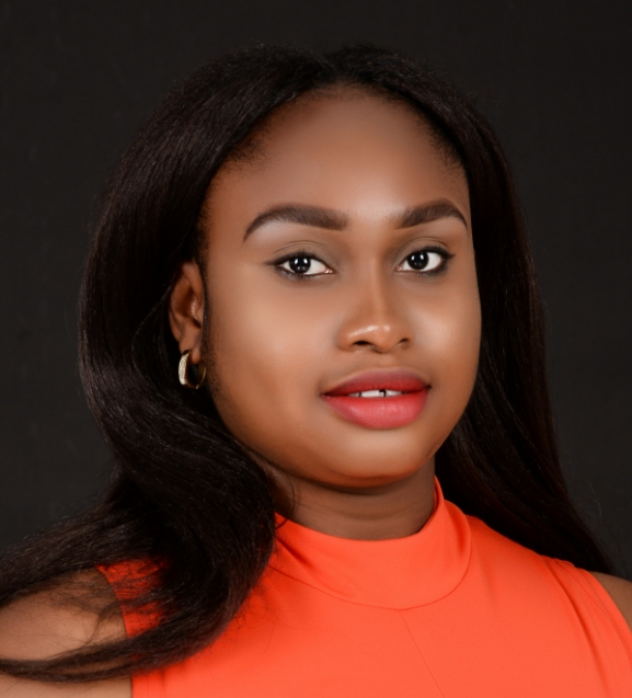 Joan Nwatu