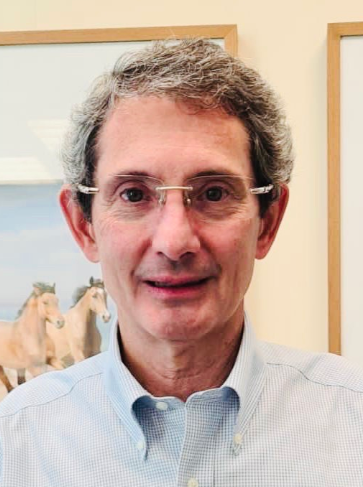 Carlos Vicente Serrano Junior