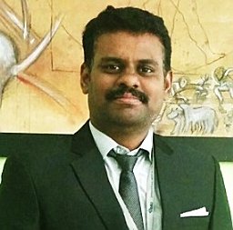 Thiagarajan Madheswaran
