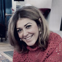 Shanie Saghafian-Hedengren