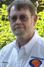 Keith D. White