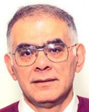 Yahia M. M. Antar