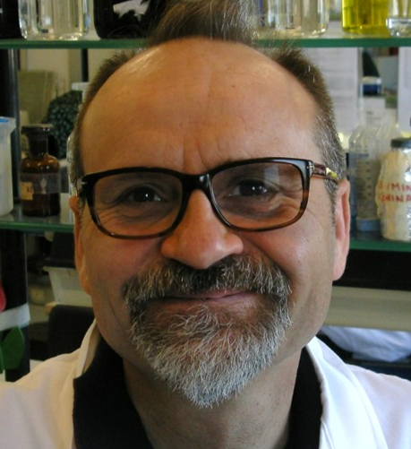 Gianluigi Zanusso