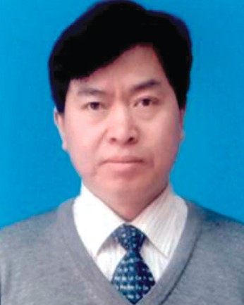 Xijiang Han