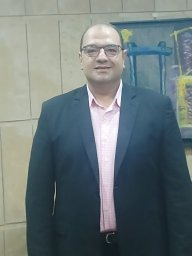 Haitham Ali Ibrahim