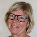 Annika Hagenbjork-Gustafsson