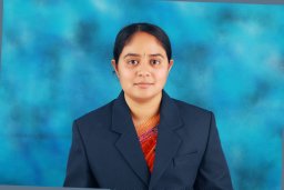 trupti v nandikolmath