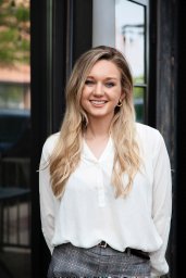 Brianna D McKay