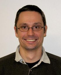 Øystein Langangen