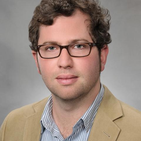 Adam Goldstein