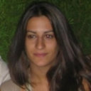Argyro Nisantzi