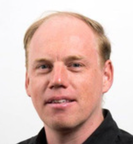 Colin Scholes