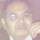 Anup Kumar Srivastava