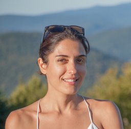 Shahrzad Yazdi
