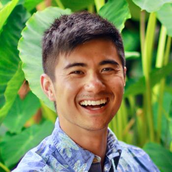 Kekoa Taparra