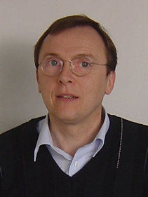Reinhard Schomäcker
