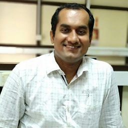 Ajay Kumar