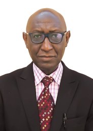 Ayuba Ibrahim Zoakah