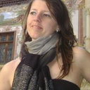 Irina Nicorescu
