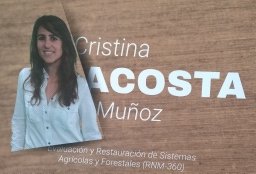 Cristina Acosta