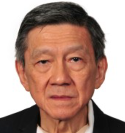 Eric Yeoh