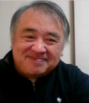 Kenji Fukunaga