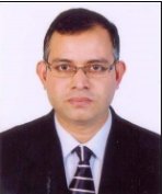 Kabir M Uddin