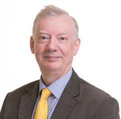 Ken E. Evans