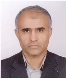 Mehdi Soltani