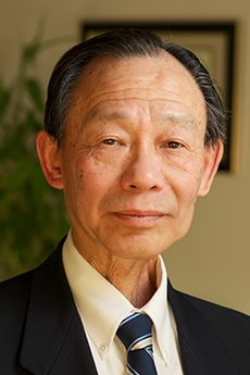 James Lee