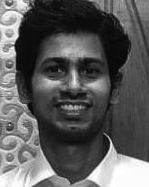 Aravindh Kumar Suseela Moorthi