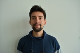 Claudio Durán