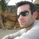 Mark Rhys Kingston