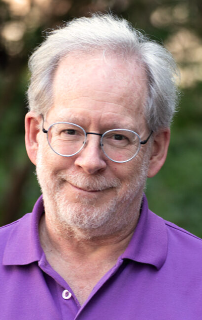 Barry Forer