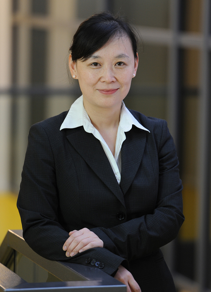 Nan Ma